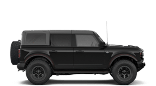 2026 Ford Bronco® External Image 5